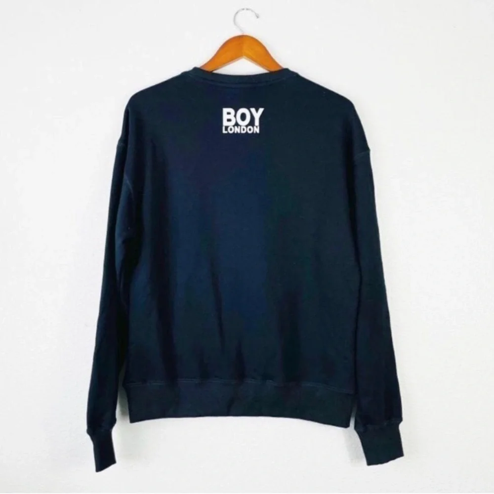BOY LONDON crewneck - Picture 4 of 6